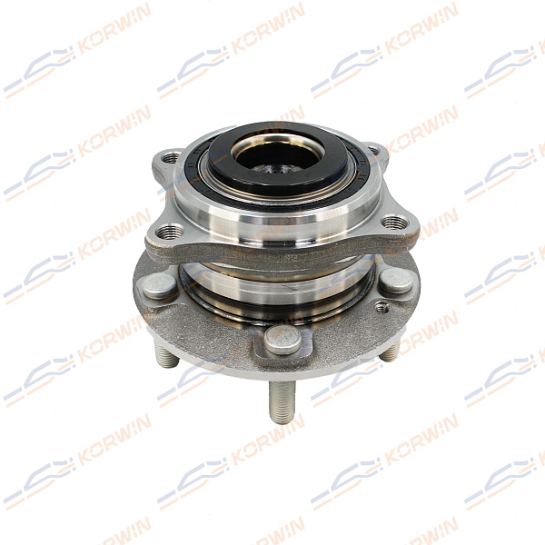 ступица колеса korwin kwah0029 оптом от производителя по низким ценам